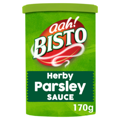 Herby Parsley Sauce Mix thumbnail 2