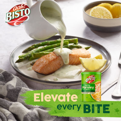 Herby Parsley Sauce Mix thumbnail 3