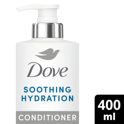 Scalp + Hair Therapy Soothing Hydration Conditioner 400 ml thumbnail 2