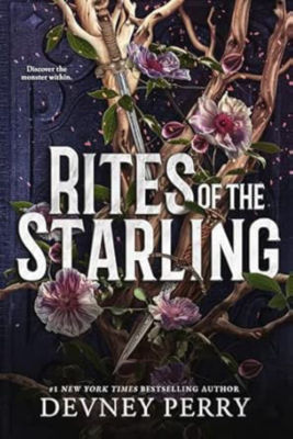 Rites of the Starling - Devney Perry thumbnail 2