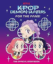 KPop Demon Hunters: For the Fans! - Angela Song