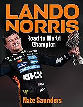 Lando Norris - Nate Saunders