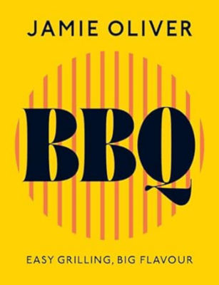 BBQ - Jamie Oliver