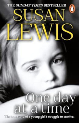 One Day at a Time - Susan Lewis