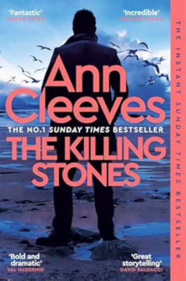 Killing Stones - Ann Cleeves