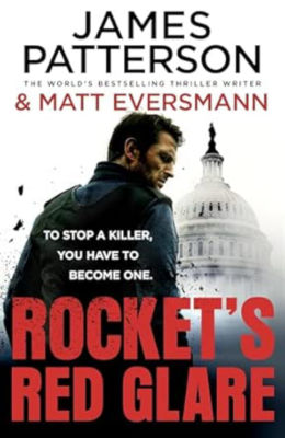 Rocket's Red Glare - James Patterson thumbnail 2