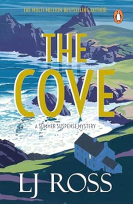 Cove - LJ Ross