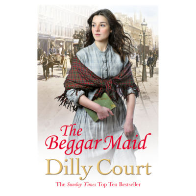 The Beggar Maid By Dilly Court thumbnail 2