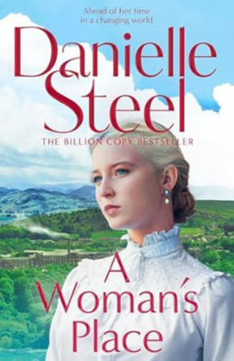 Woman's Place - Danielle Steel