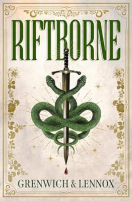 Riftborne - Bree Grenwich thumbnail 2