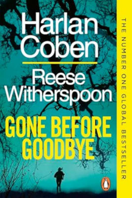 Gone Before Goodbye - Reese Witherspoon