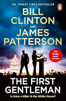 First Gentleman - President Bill Clinton