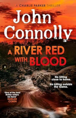 River Red With Blood - John Connolly