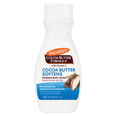 Cocoa Butter Softens Intensive Body Lotion 250ml thumbnail 2