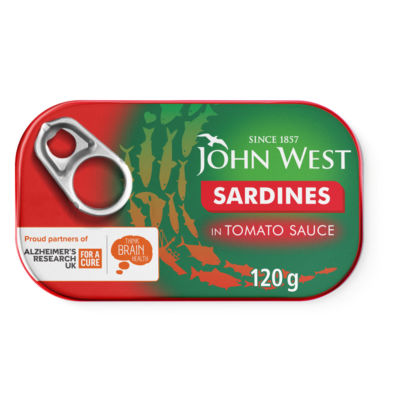 Sardines in Tomato Sauce 120g thumbnail 2