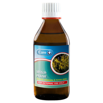 Witch Hazel 200ml thumbnail 2