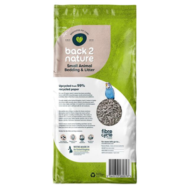 Back 2 Nature Small Animal Paper Bedding/Litter thumbnail 2