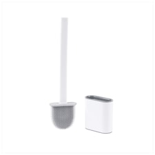 BELDRAY ANTIBAC SLIMLINE TOILET BRUSH thumbnail 2