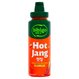 bibigo Hotjang Korean Sweet & Spicy Chilli Sauce - Image 1