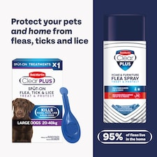 Bob Martin Clear Plus Large Dog Spot Dog thumbnail 5