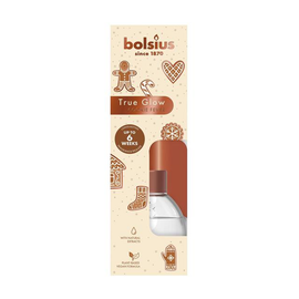 Bolsius Festive Fragrance Diffuser - Cookie Fever - Image 1