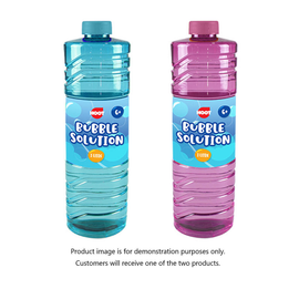 Bubble Solution 1L 1pk