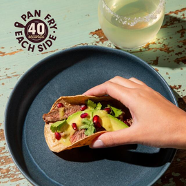 Cantina Gluten Free Yellow  Corn Tacos thumbnail 4