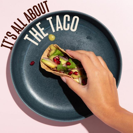 Cantina Gluten Free Yellow  Corn Tacos thumbnail 6