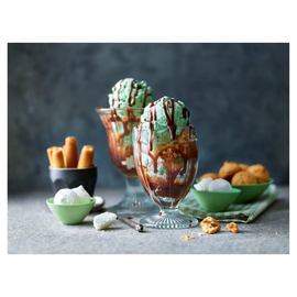 Carnation Chocolate Drizzle Bottle thumbnail 4