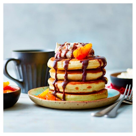 Carnation Chocolate Drizzle Bottle thumbnail 6