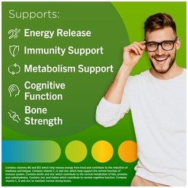 Centrum Multigummies Multivitamin with Vitamin C Chewable Gummies thumbnail 4