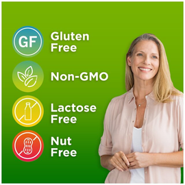 Centrum Multigummies Multivitamin with Vitamin C Chewable Gummies thumbnail 6