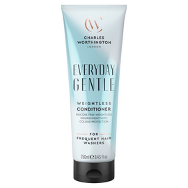 Charles Worthington Everyday Gentle Weightless Conditioner - Image 1