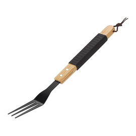 Chef Aid BBQ Fork With Comfort Handle thumbnail 2