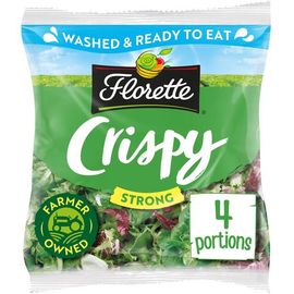 Florette Crispy Salad - Image 1