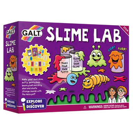 Galt Toys Slime Lab, 5 yrs+ - Image 1