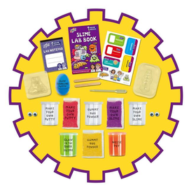 Galt Toys Slime Lab, 5 yrs+ thumbnail 3