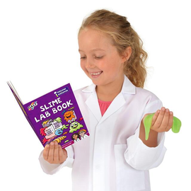 Galt Toys Slime Lab, 5 yrs+ thumbnail 5