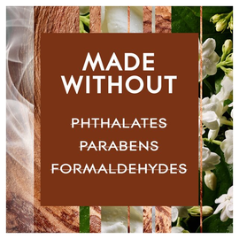 Glade Aerosol Sandalwood & Jasmine Air Freshener thumbnail 4