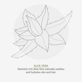 Green People Soothing Wash and Shave Gel Mens thumbnail 7