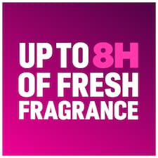 Harpic Power Aroma Jasmine & Cherry Blossom Toilet Cleaning Gel 750ml thumbnail 2