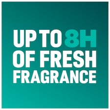 Harpic Power Aroma Sea Mist & White Blossom Toilet Cleaning Gel 750ml thumbnail 2