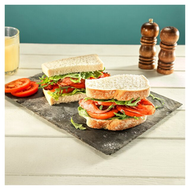 Hovis Premium Baked Farmhouse Soft White thumbnail 3