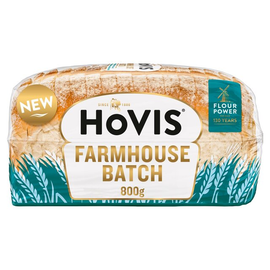 Hovis Premium Farmhouse White Batch - Image 1