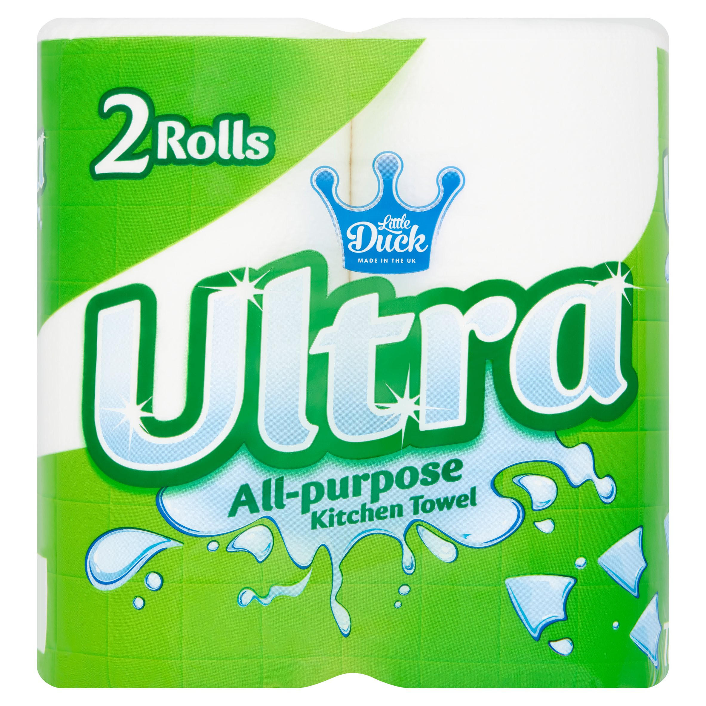 Little Duck 2 Ultra All-Purpose Kitchen Towel