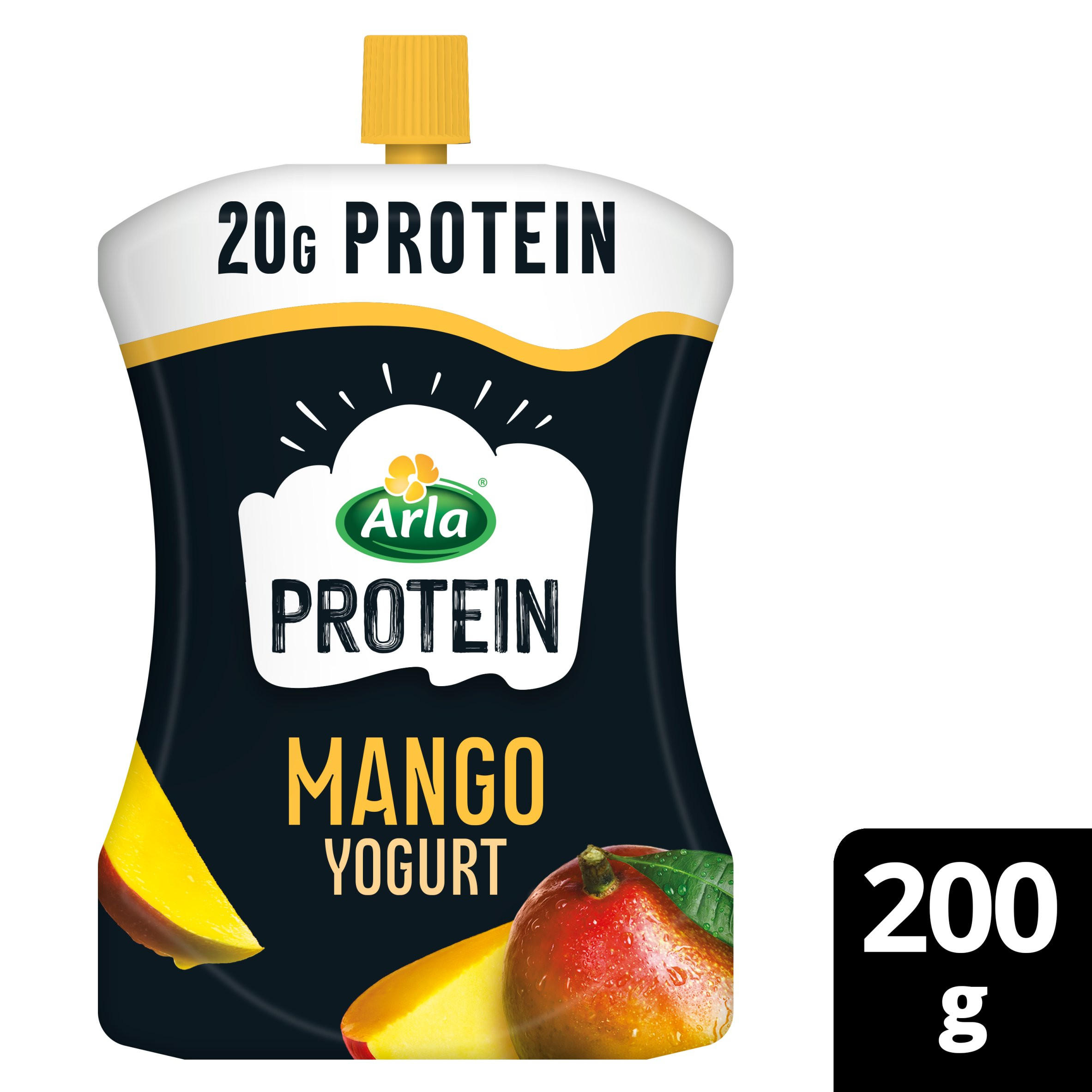 Arla Protein Mango Yogurt 200g