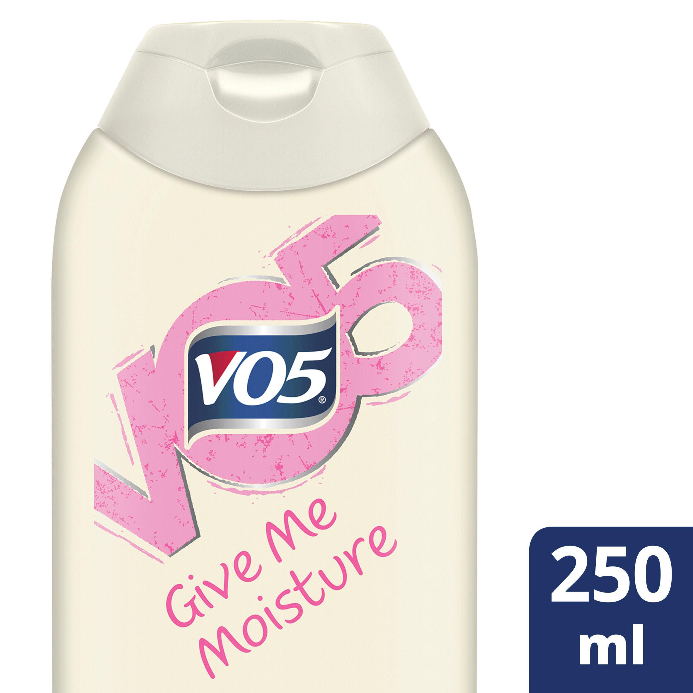 VO5  Hair Conditioner Give Me Moisture 250ml
