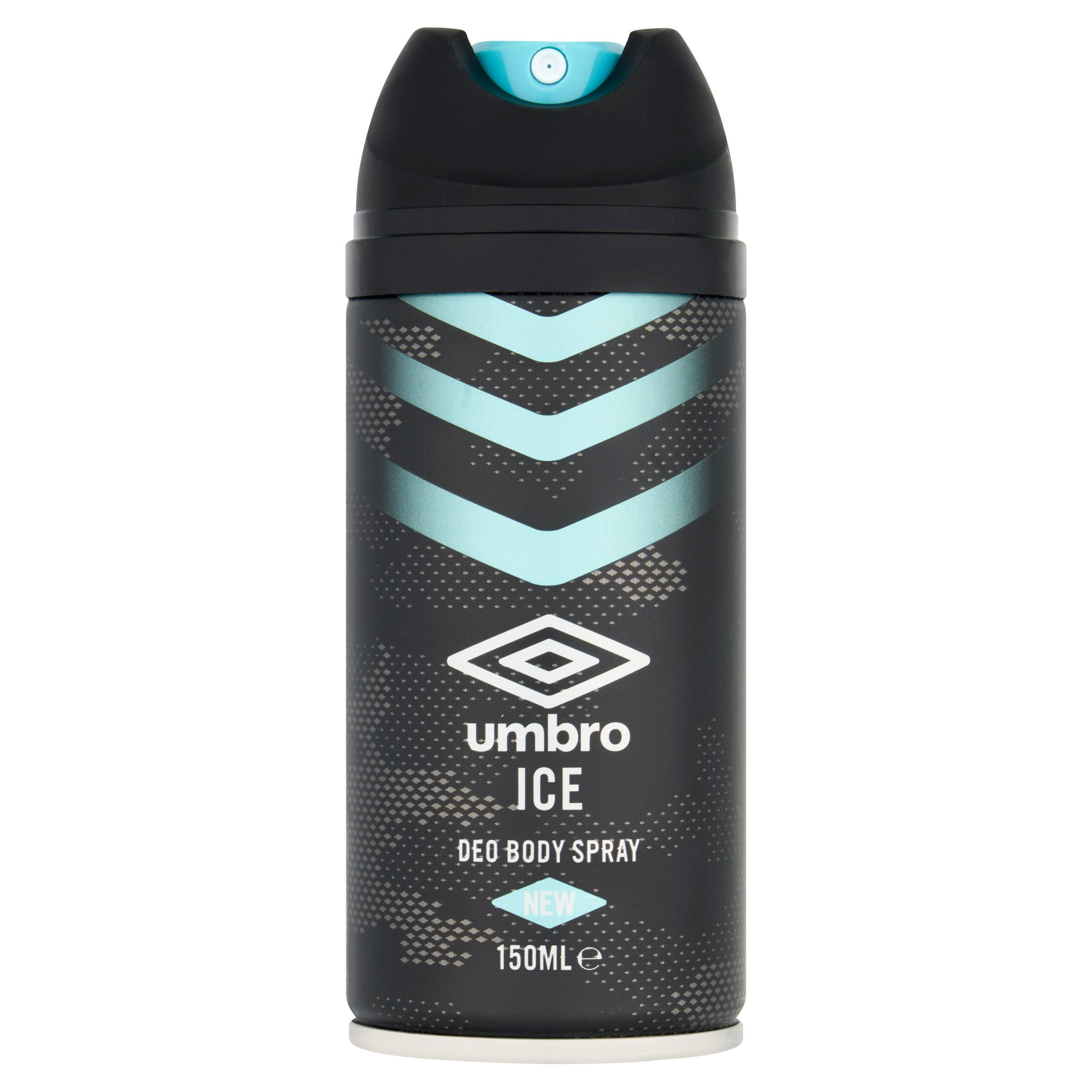 Umbro Ice Deo Body Spray 150ml