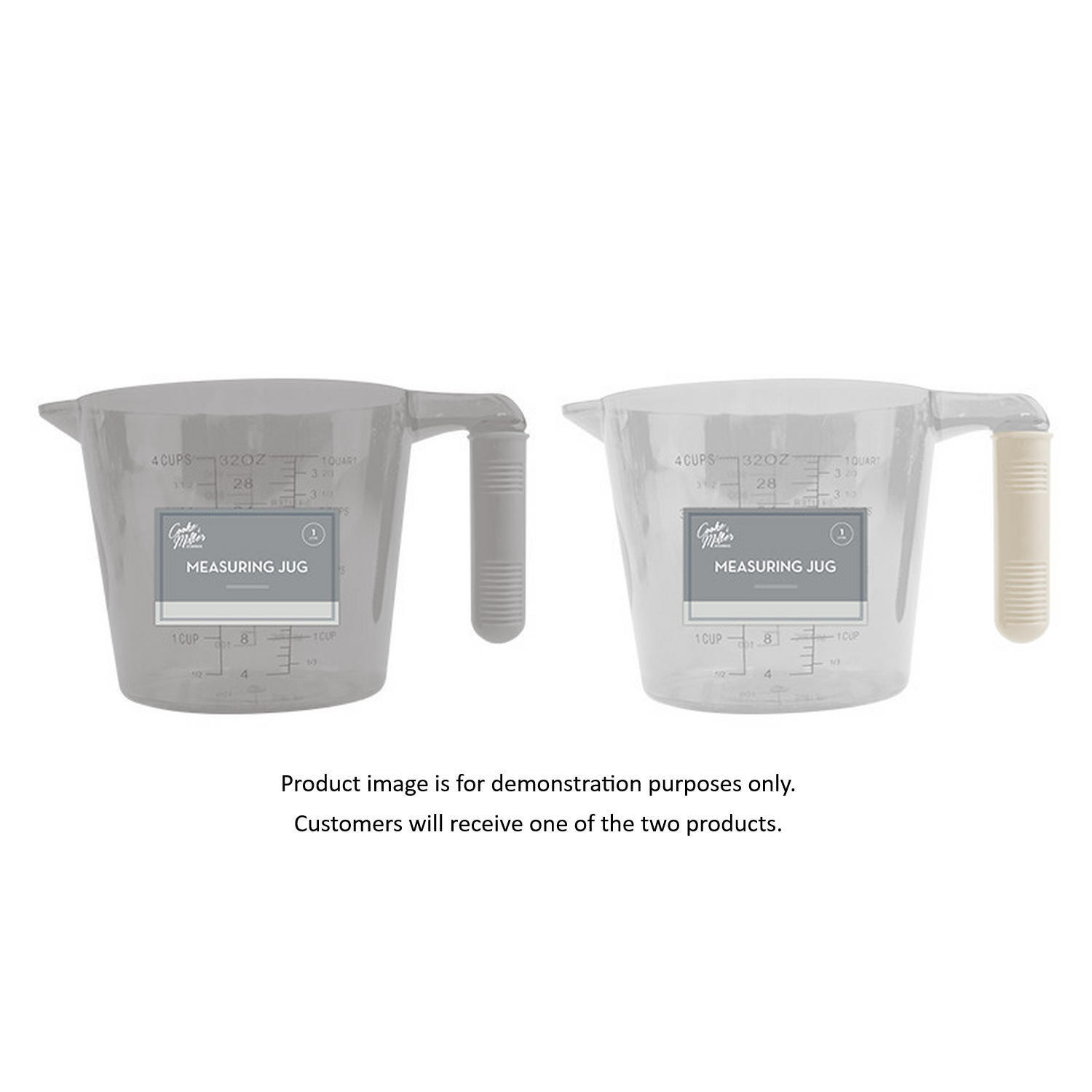 Cooke & Miller Measuring Jug 1L