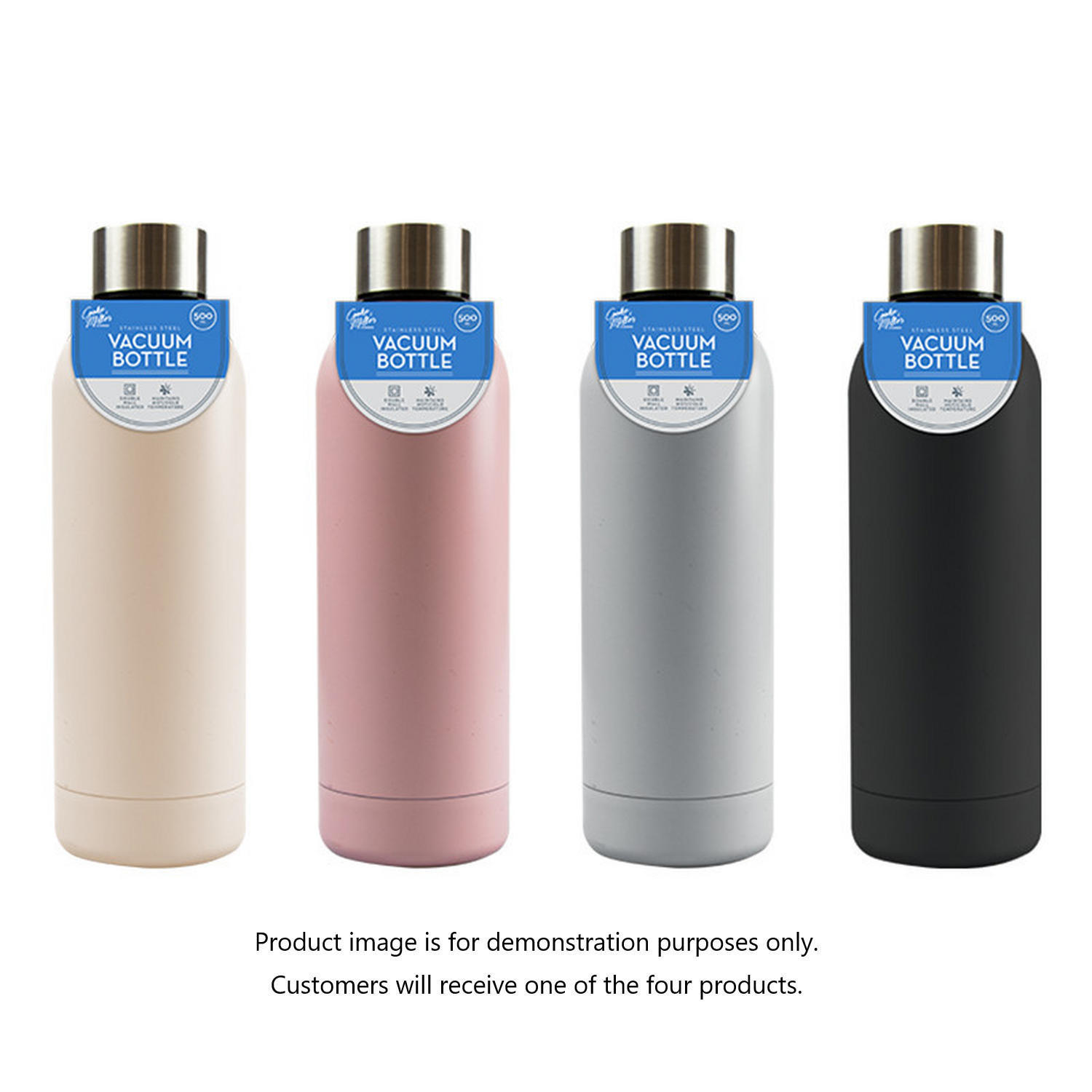 Vacuum Bottle 500ml